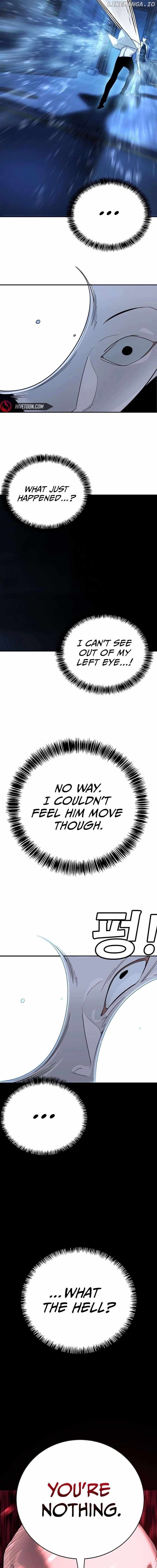 High School Conquest: War Against the Bullies Chapter 11 27